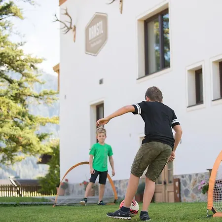 Ranstl Appartamento Flachau