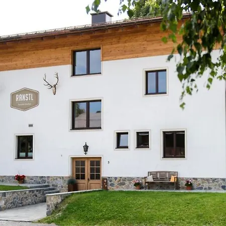 Ranstl * フラッハウ