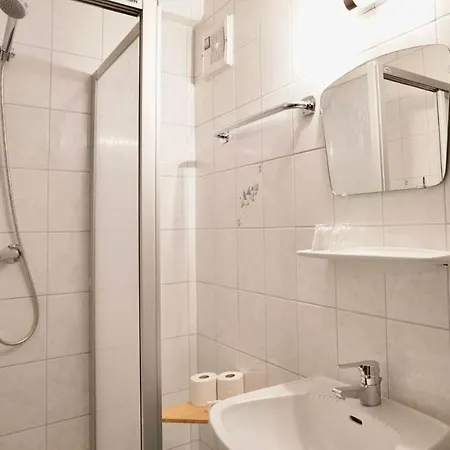 Ranstl Apartment