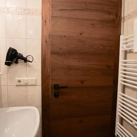 Appartamento Ranstl Flachau