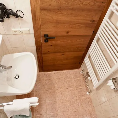 Appartamento Ranstl Flachau