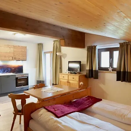 Appartamento Ranstl *