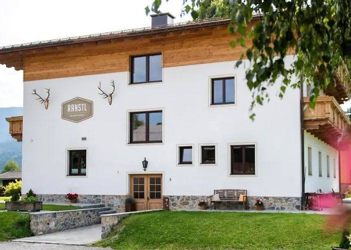 Ranstl * フラッハウ