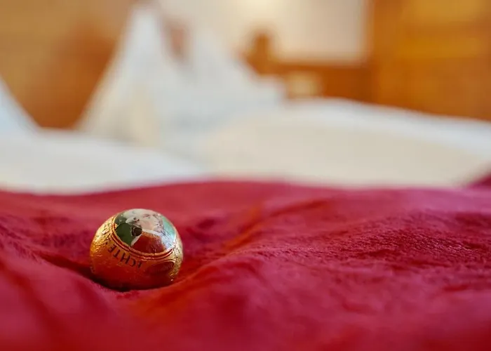 Ranstl * フラッハウ