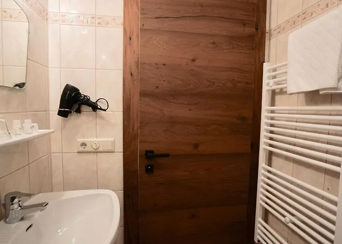 Apartment Ranstl Flachau