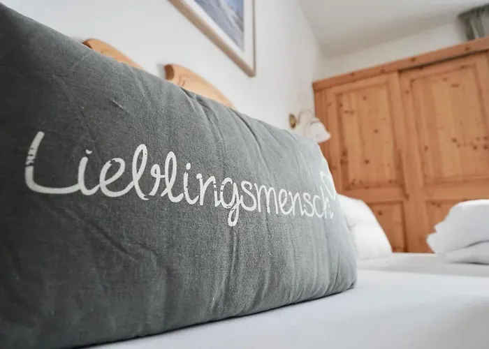 Ranstl アパート *