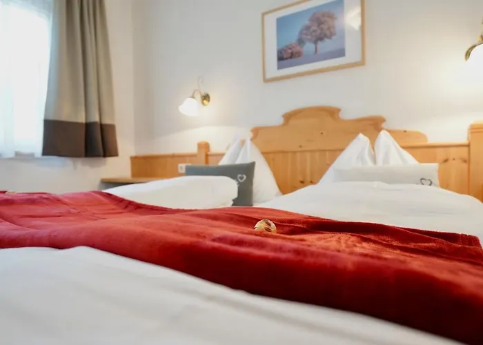 Ranstl Apartament Flachau