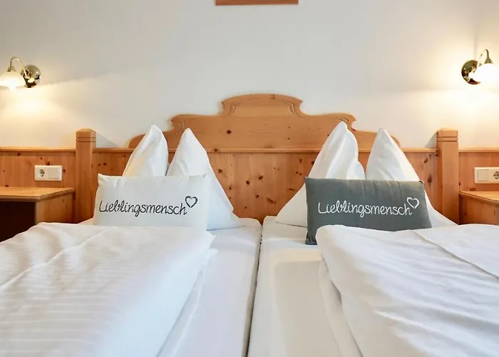 Ranstl Apartament Flachau